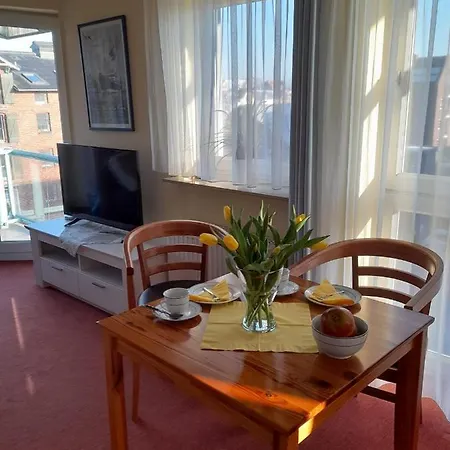 Hafenblick-city Διαμέρισμα *