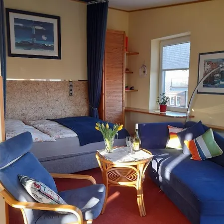 Hafenblick-city 아파트