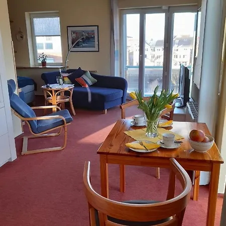 Hafenblick-city * Χούζουμ