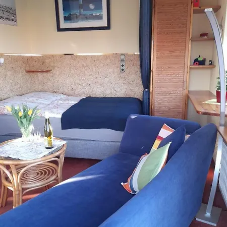 Hafenblick-city * Χούζουμ