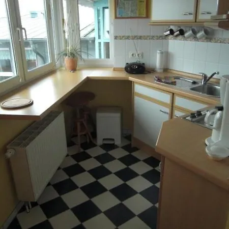 Hafenblick-city Διαμέρισμα