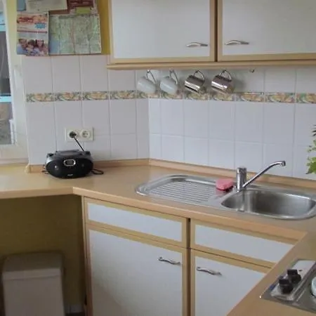 Hafenblick-city Χούζουμ