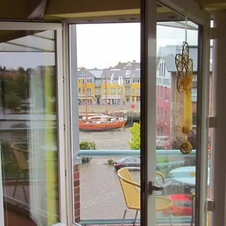 아파트 Hafenblick-city 후줌