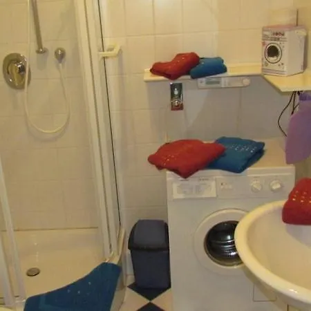 Hafenblick-city Χούζουμ