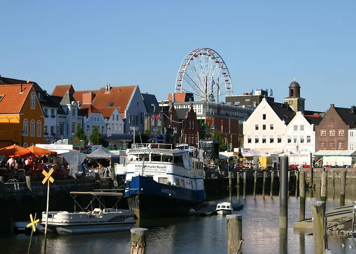 Hafenblick-city